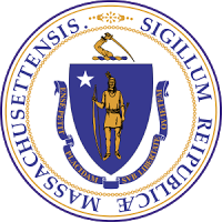 Massachusetts State Seal